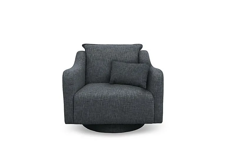 Retreat Swivel Chair
