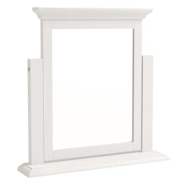 Sarzay Trinket Mirror