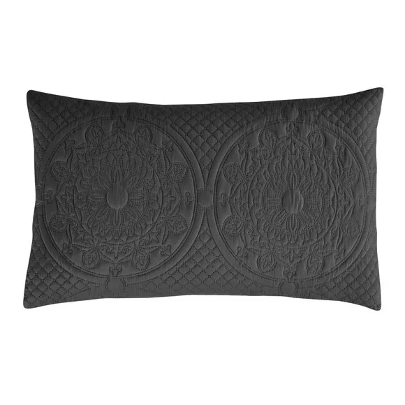 Mandalay Duvet Cover and Pillowcase Set 4