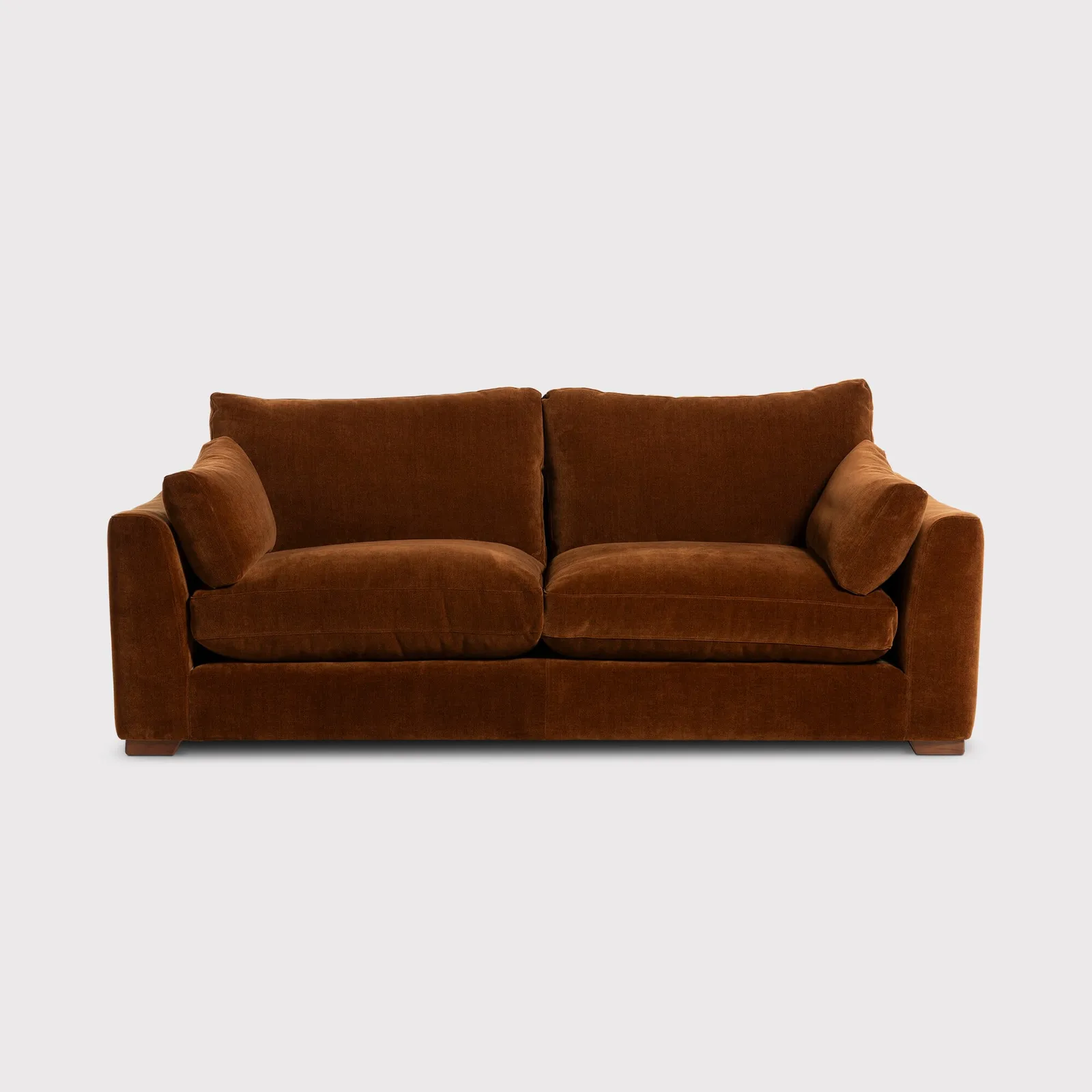 Redgrave Extra Large Sofa Fabric | Barker & Stonehouse