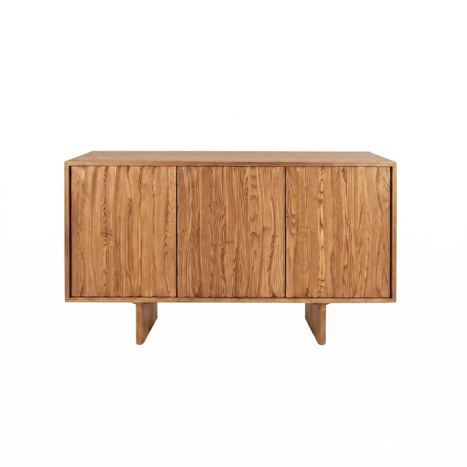 Ercol Assendon Medium Sideboard, Brown | Barker & Stonehouse 2