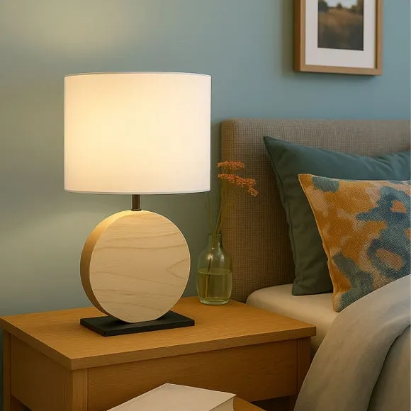 EGLO Contessore Boho Table Lamp