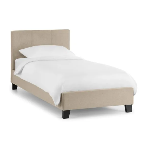 Rialto Fabric Bed Frame 2
