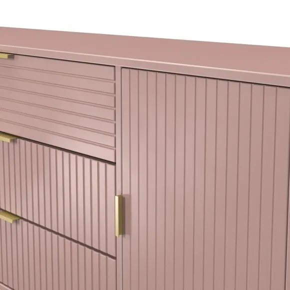 Harborne Large Sideboard 5