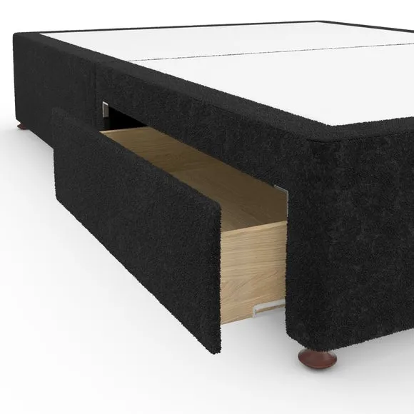 Luxury Teddy Divan Base 5