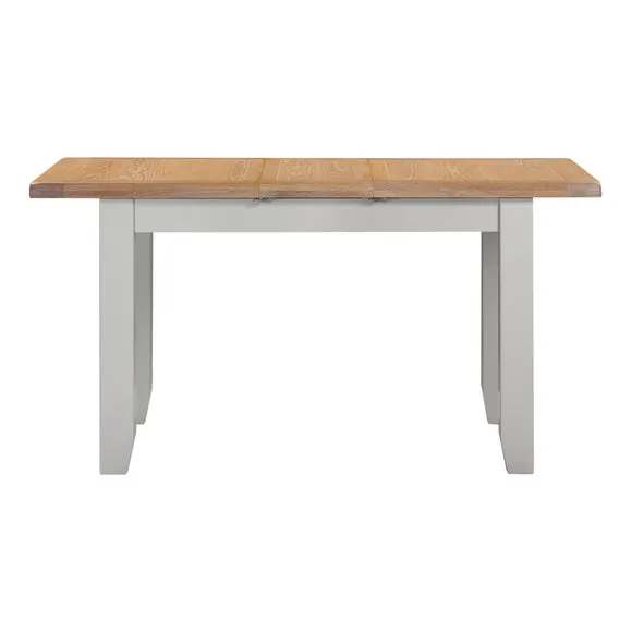 Windsor 2-4 Seater Extendable Dining Table 3