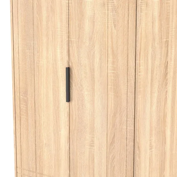 Darlton Double Wardrobe 5