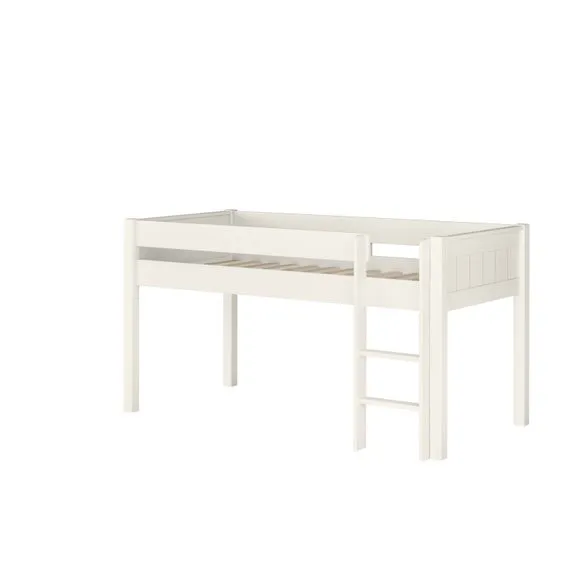 Classic Midsleeper Bed Frame 4
