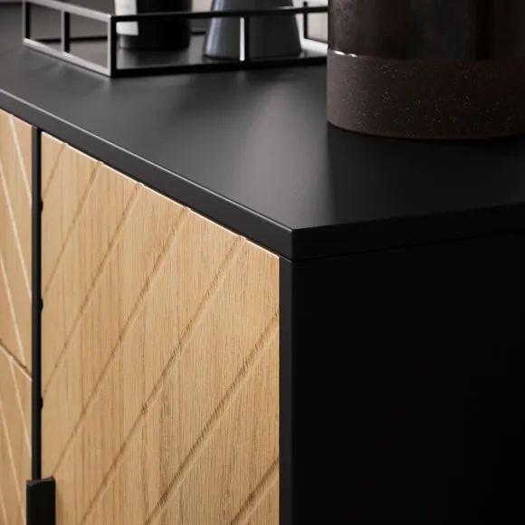 Nixon Extra Wide Sideboard 3