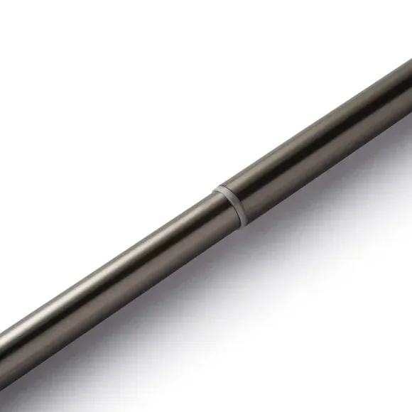 Ashton Extendable Metal Curtain Pole 4