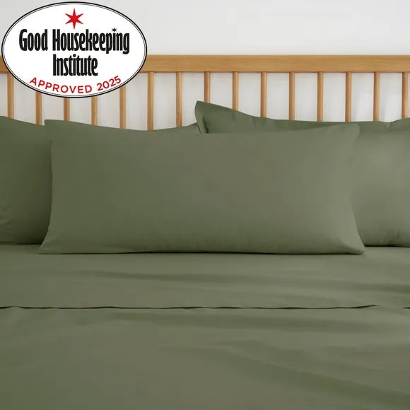 Pure Cotton Body Pillowcase 1