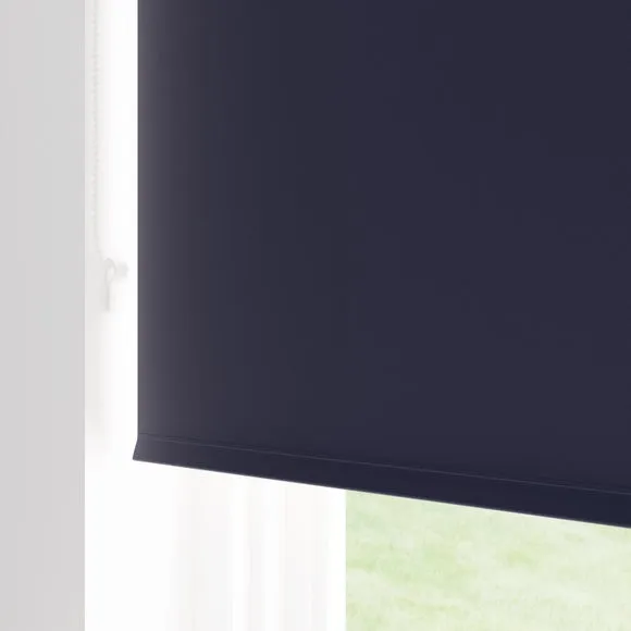 Blackout Roller Blind 4