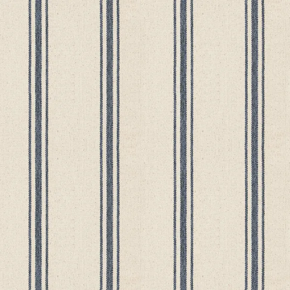 Charnwood Folkstone Stripe Storage Footstool 6