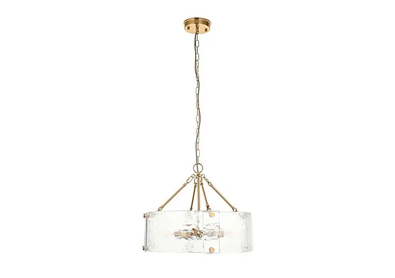 Keller 6 Light Ceiling Pendant