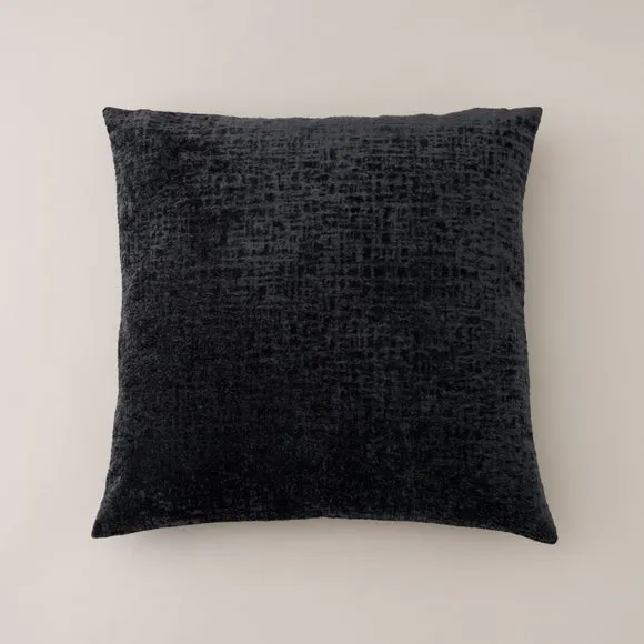 Radiance Chenille Square Cushion 3