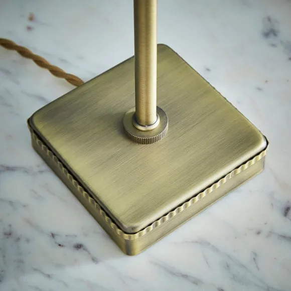 Hotel Melia Table Lamp 4