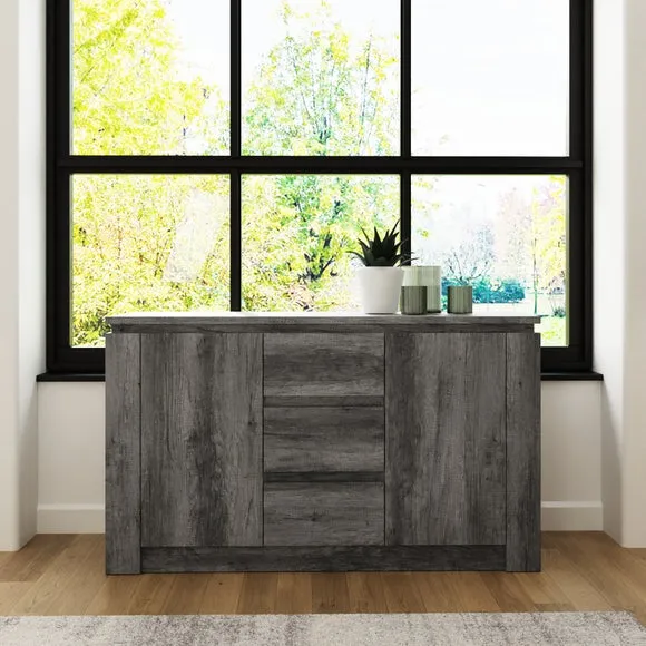 Canyon Sideboard