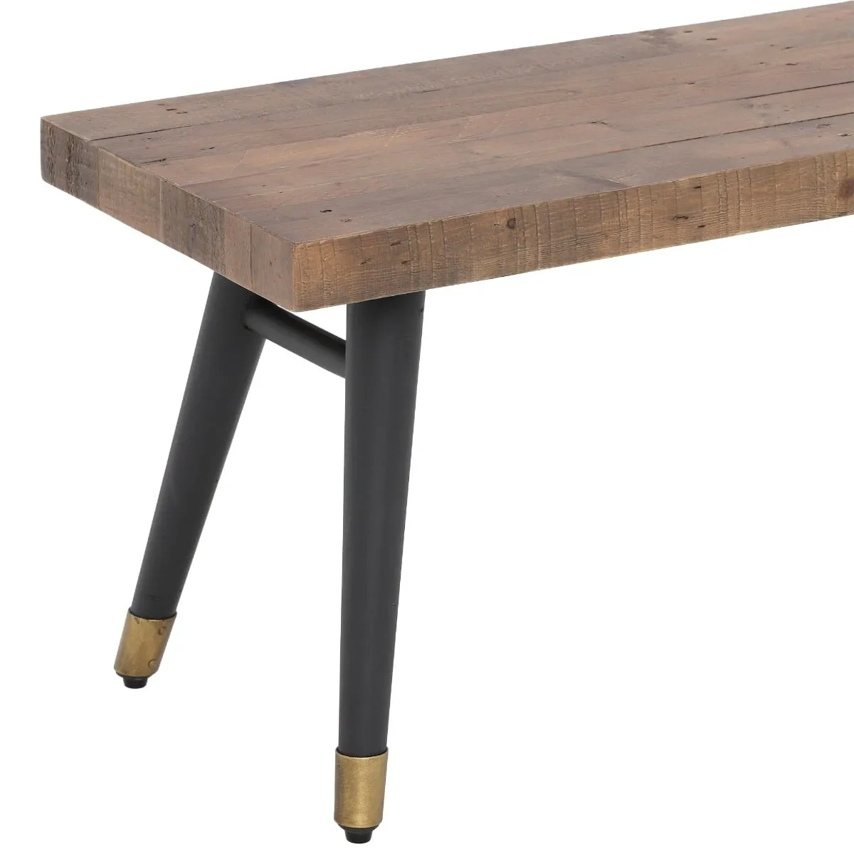 Modi Bench 180X38Cm, Wood | 180cm | Barker & Stonehouse 5
