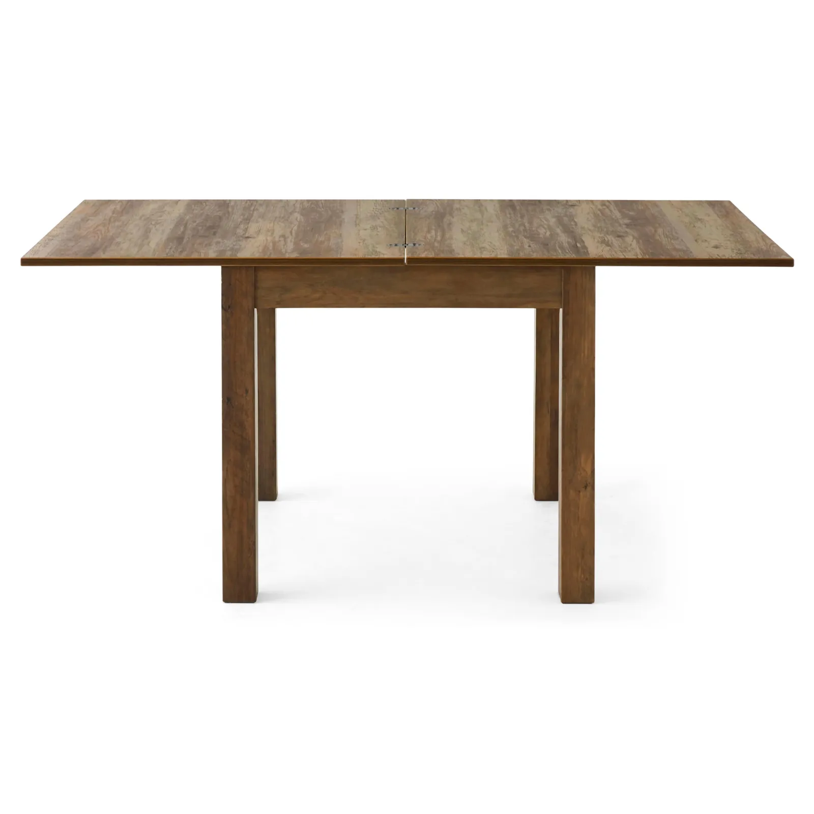 Fulton 4-6 Seater Rectangular Flip Top Dining Table