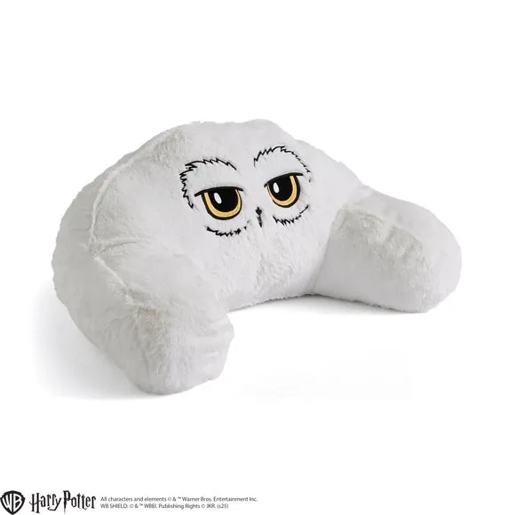 Harry Potter Hedwig Cuddle Cushion 3