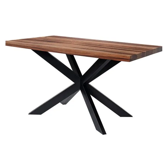 Indus Valley Logan 4 Seater Dining Table 3