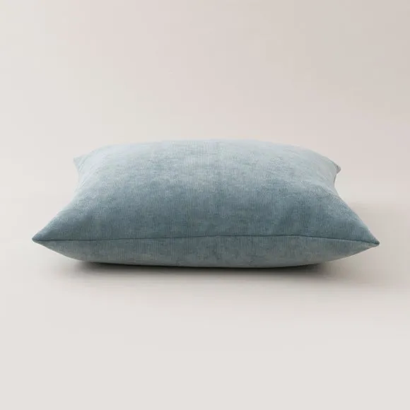 Velour Cushion 4