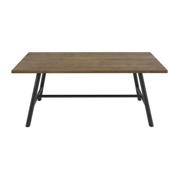 Louie 6 Seater Dining Table 4