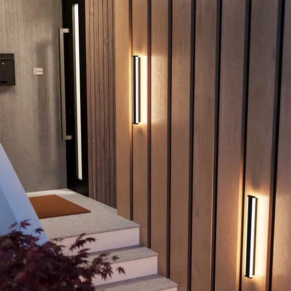 EGLO Neviano Extendable LED Wall Light
