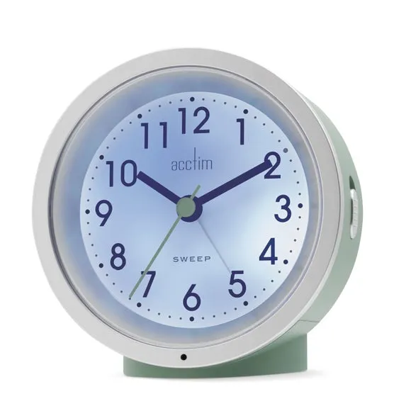 Acctim Caleb Smartlite Alarm Clock 4