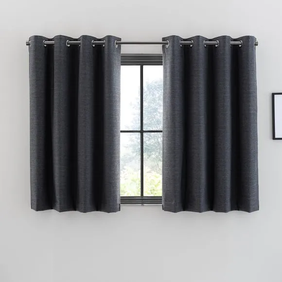 Zodiac Eyelet Curtains (Blackout Available) 5