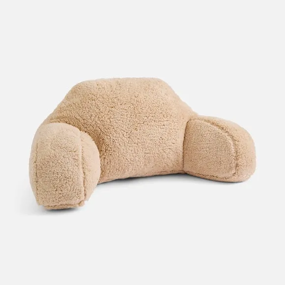 Teddy Bear Cuddle Cushion 3