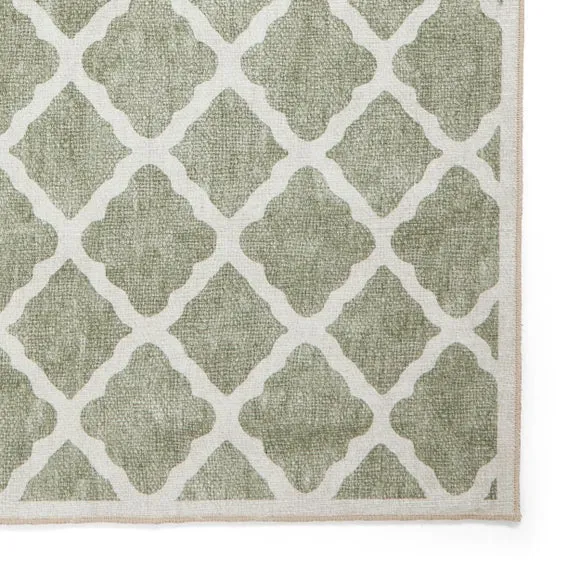 Coral H1063 Rug 5