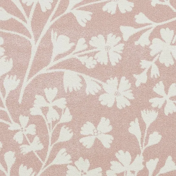 Catherine Lansfield Grace Floral Rug 2