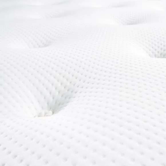 Fogarty 800 Pocket Memory Foam Pillow Top Hybrid Mattress 4