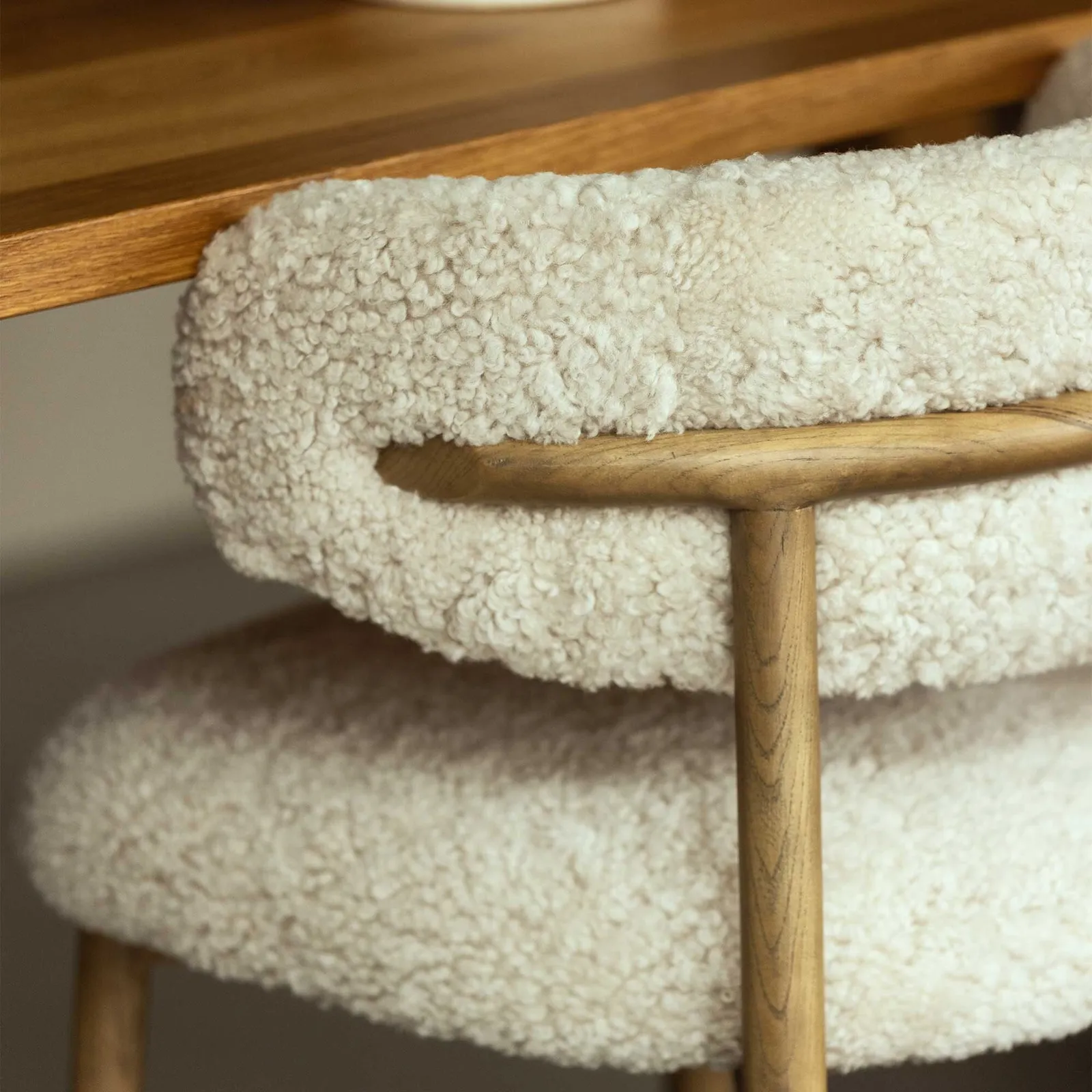 Lorna Counter Stool Fabric | Barker & Stonehouse 3