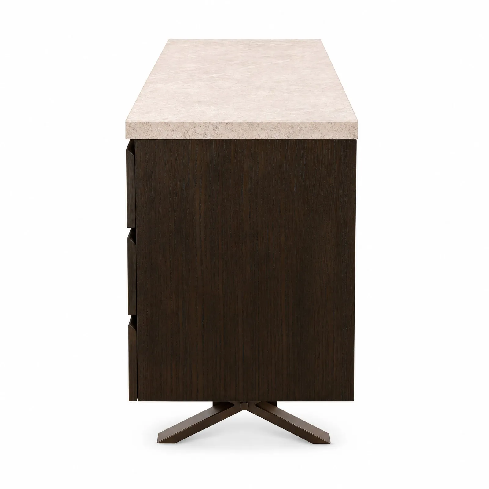 Skalvik Sideboard 160X45X75Cm | Barker & Stonehouse 5