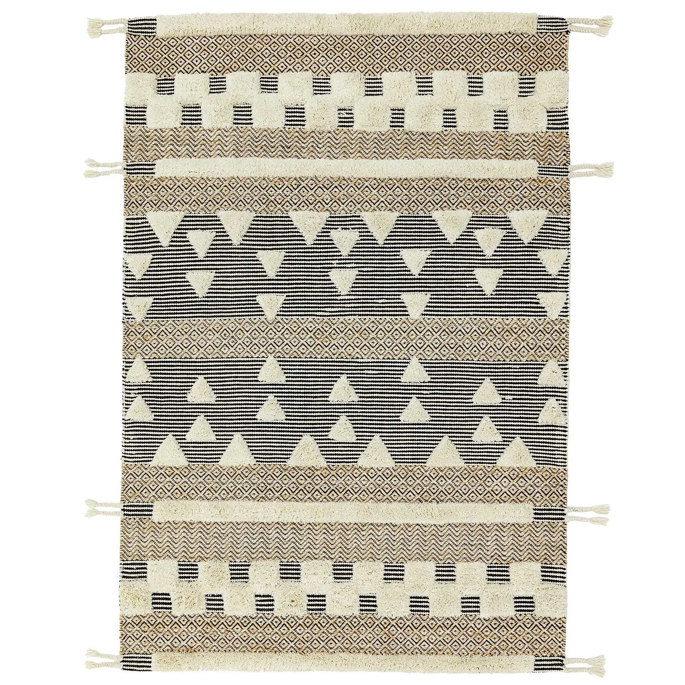 Marreu Rug, Casa
