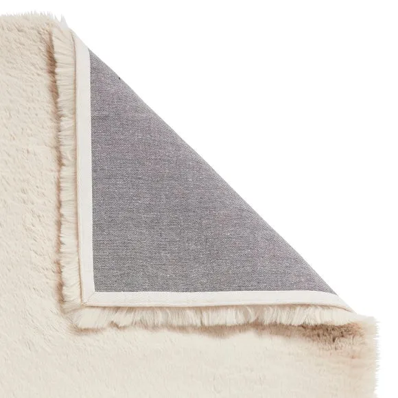 Super Teddy Rectangle Rug 3