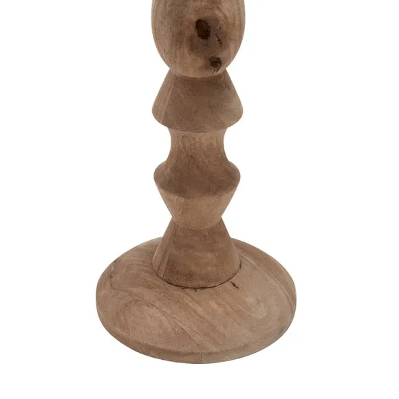 Pacific Lifestyle Ayra Boho Winston Bobbled Table Lamp 4