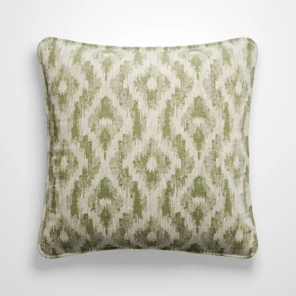 Churchgate Eaves Made to Order Cushion Cover 2
