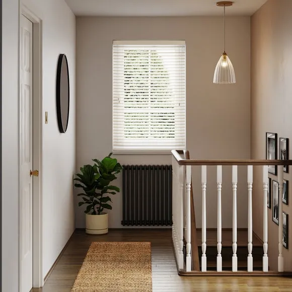 Room Darkening Venetian Blind