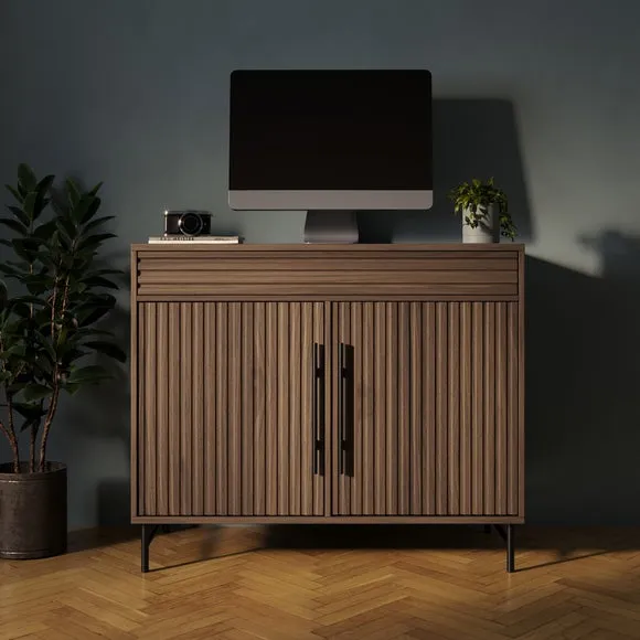 Bryant Small Hideaway Desk 1