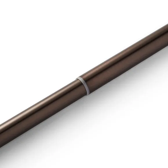Ashton Extendable Metal Curtain Pole 3
