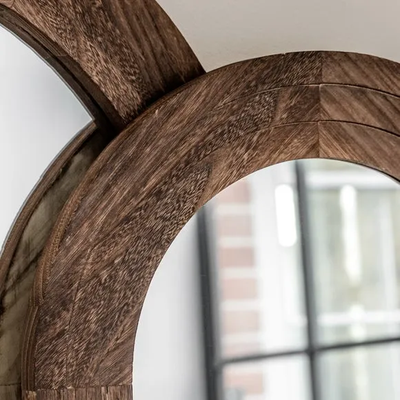 Cedar & Sage Beaumont Wall Mirror 5