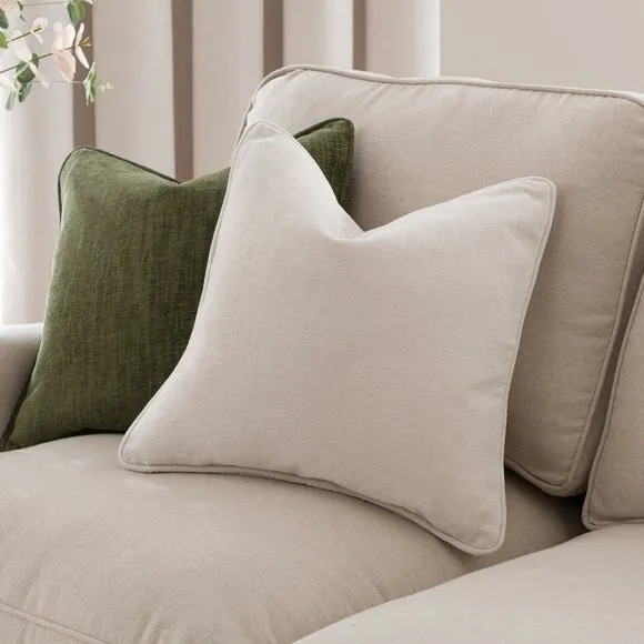 Ultra Chenille Cushion 3