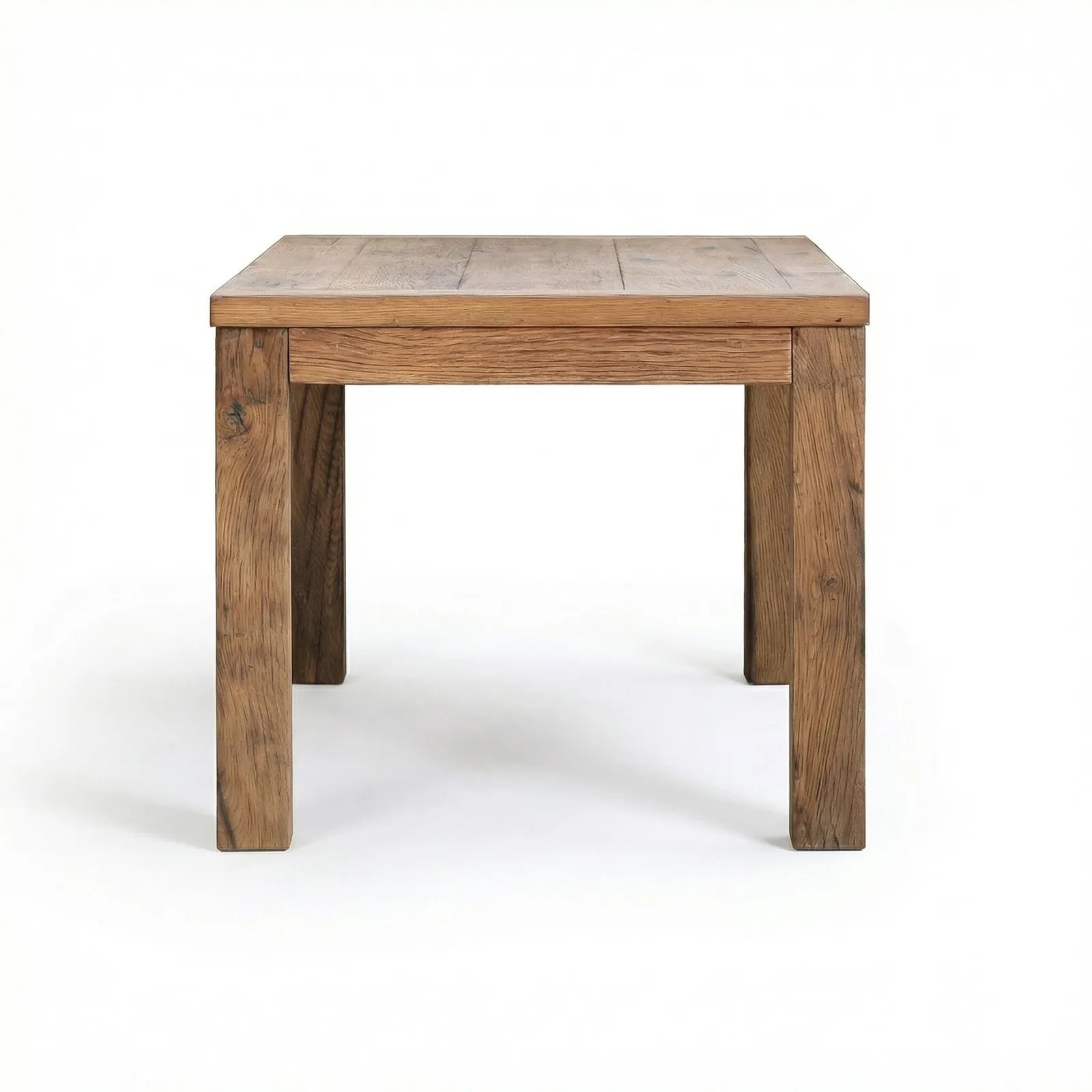 Colerne Dining Table 160-250X90X76Cm, Oak Wood | Barker & Stonehouse 5