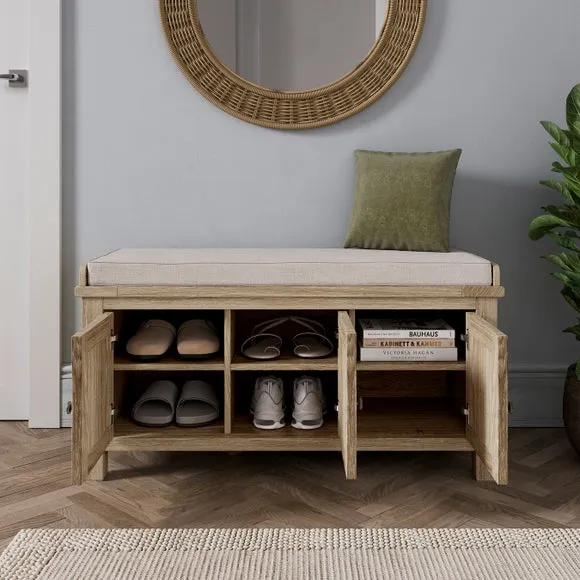 Olney Hallway Bench 2