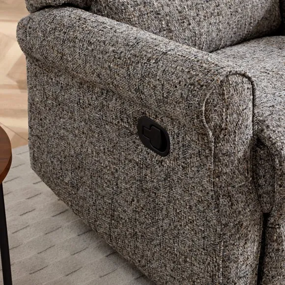 Ernest Manual Recliner Chair 5