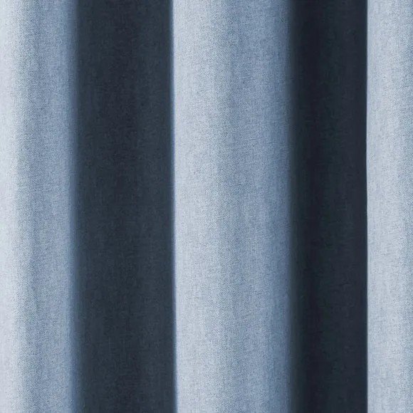 Sorbonne Eyelet Curtains 3
