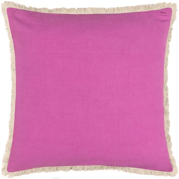 Furn. Cypress Cotton Square Cushion 4